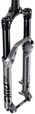 Rockshox Pike Ultimate Charger 2.1 Rc2 Crown Adjust 29 15x110 Debonair Fork