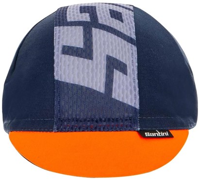 Santini Colore Cotton Cycling Cap