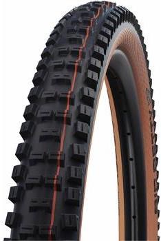 Schwalbe Big Betty Evo Super Gravity Tle Addix Soft 27.5