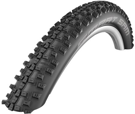 Schwalbe Smart Sam Performance Addix Folding 26 Mtb Tyre