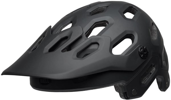 Bell Super 3 Mtb Cycling Helmet