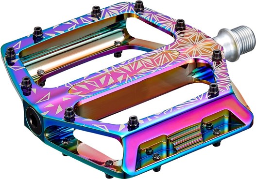 Supacaz Krypto Cnc Alloy Pedals