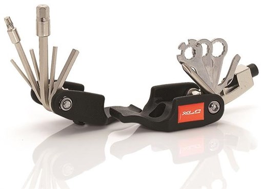 Xlc 19 Function Multi Tool (to-m05)