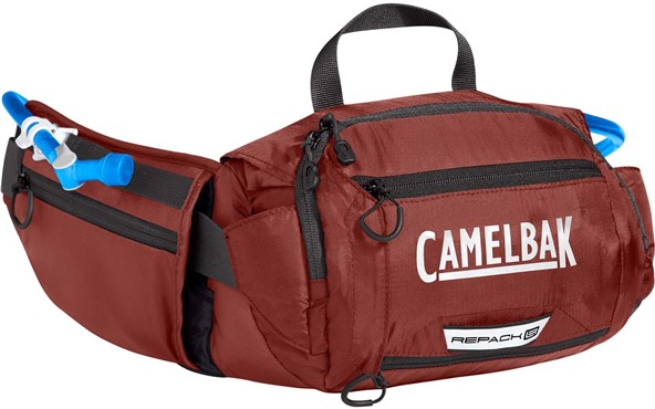 Camelbak Repack Lr 4l Hydration Pack With 1.5l Reservoir