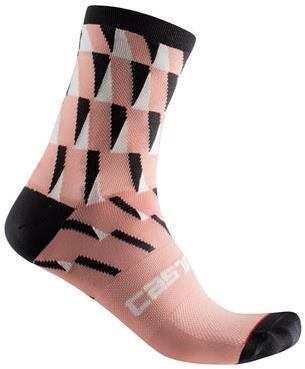 Castelli Pendio 12 Cycling Socks