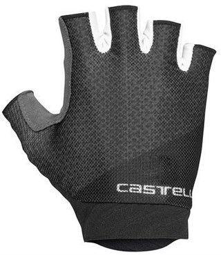 Castelli Roubaix Gel 2 Short Finger Womens Cycling Gloves