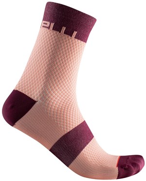 Castelli Velocissima 12 Cycling Socks