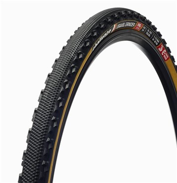 Challenge Gravel Grinder Handmade Gravel Tyre