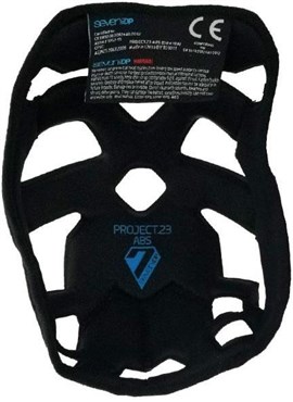 7protection Project 23 Abs Helmet Pad Set