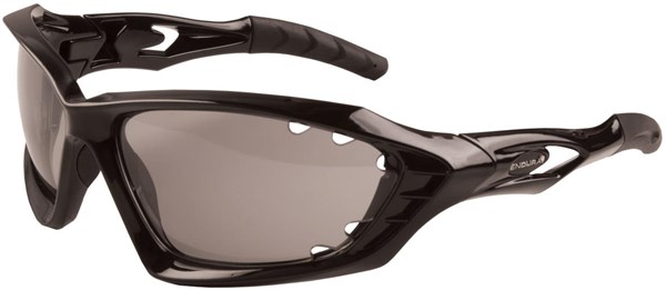 Endura Mullet Cycling Sunglasses - Photochromic/light Reactive Lens