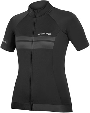 Endura Pro Sl Womens Short Sleeve Jersey