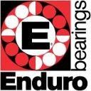 Enduro Bearings Mr 163110 2rs - Abec 3 Bearing