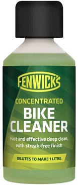 Fenwicks Concentrate Bike Cleaner