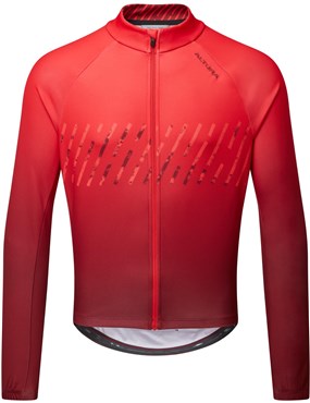 Altura Airstream Long Sleeve Cycling Jersey