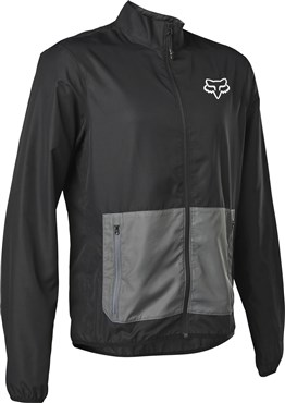 Fox Clothing Ranger Wind Mtb Cycling Jacket