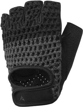 Altura Crochet Mitts