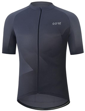 Gore Fade Short Sleeve Jersey