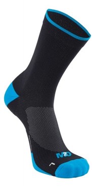 M2o Band Crew Compression Socks