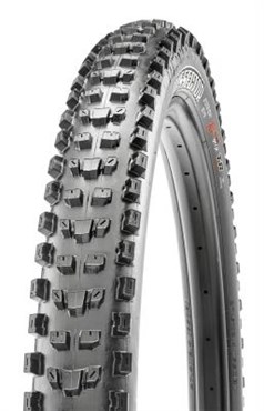 Maxxis Dissector Dh Mtb 27.5 (650b) Tyre Maxxgrip Tr