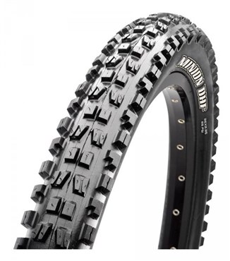 Maxxis Minion Dhf Folding Exo Tr All-mtb Mountain Bike 26 Tyre