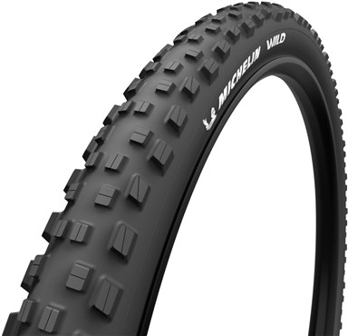 Michelin Wild 29 Mtb Tyre