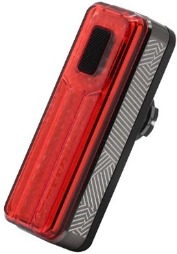 Moon Helix Pro Usb Rechargeable Rear Light