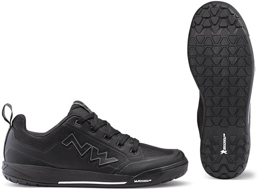 Northwave Clan Flat Mtb Shoes