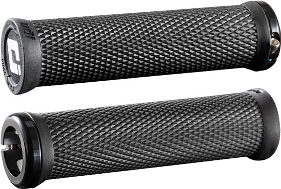 Odi Elite Motion Mtb Lock On Grips 130mm