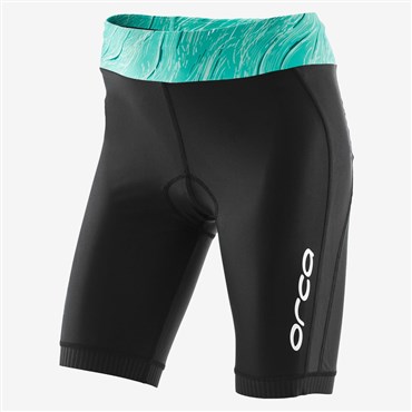 Orca Core Womens Tri Shorts