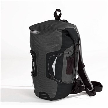 Ortlieb Airflex Ii Backpacks