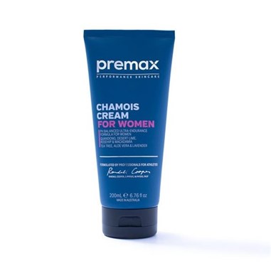 Premax Chamois Cream For Women